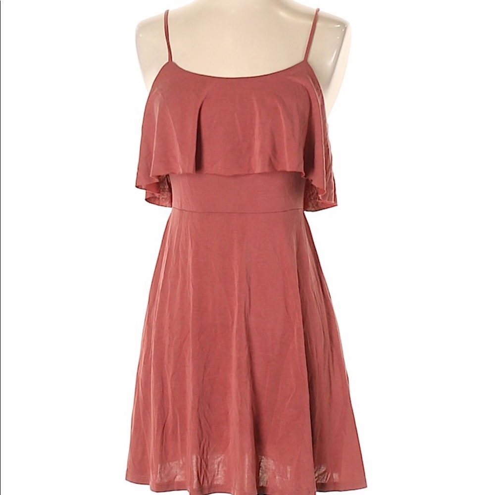 Skater dress